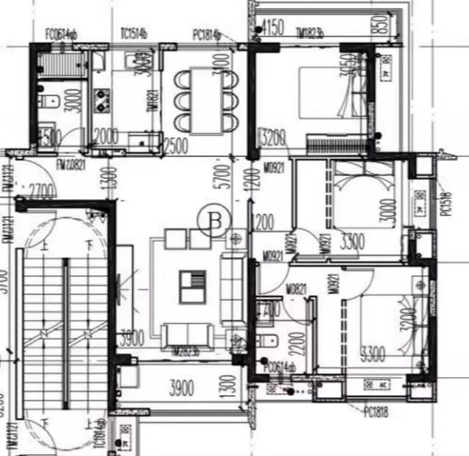 江南体育官网买房前你会找建筑师“看户型”优缺点吗？(图1)