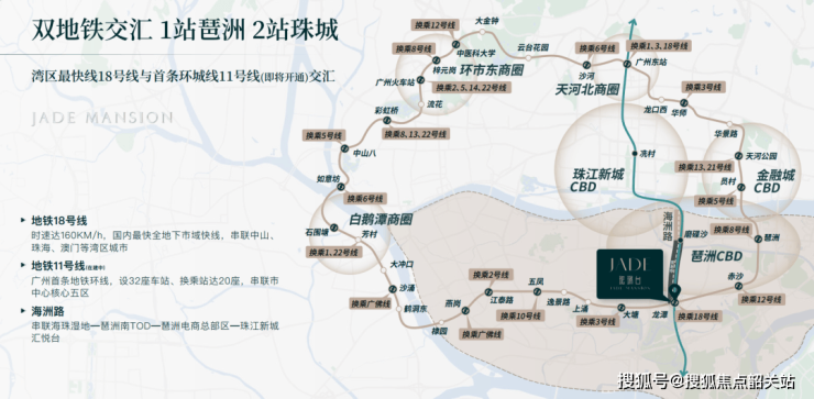 江南体育官网广州地铁地产珑璟台-2024首页网站最新发布丨楼盘详情-户型-周边配(图3)