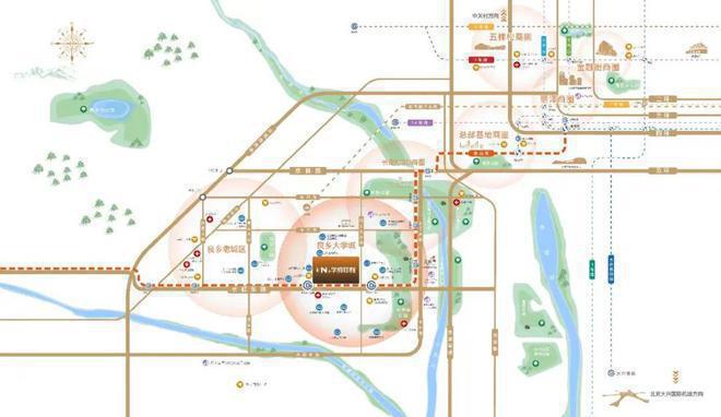 江南体育官网学府印悦(售楼处)-2024首页丨北京中建学府印悦欢迎您丨地址价格(图4)